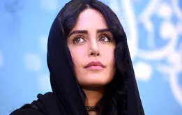 الناز شاکردوست خداحافظی کرد
