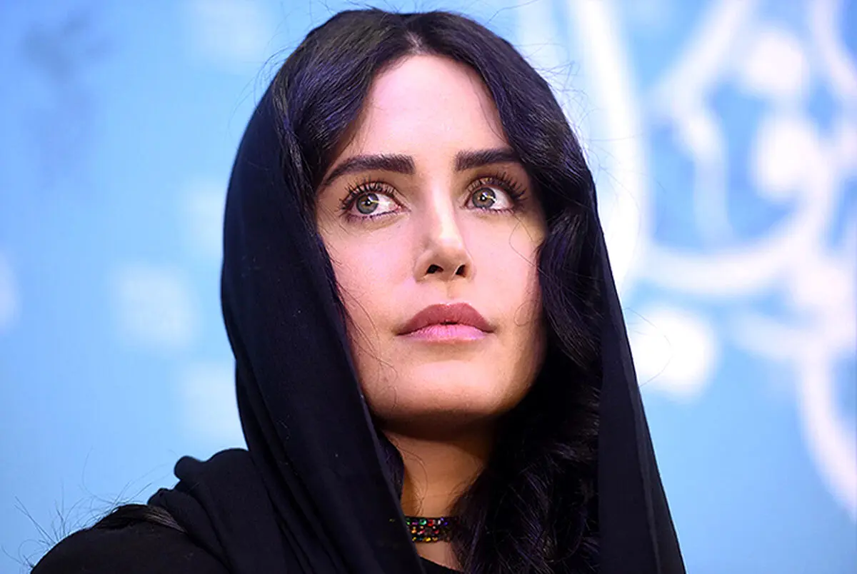 الناز شاکردوست به دادسرا احضار شد + عکس