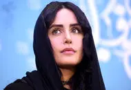 الناز شاکردوست خداحافظی کرد
