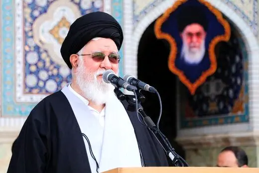 توصیه عضو دفتر نشر آثار رهبری به علم الهدی