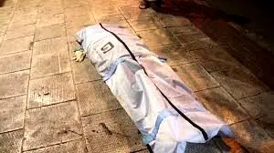 کشف هولناک جسد مرد جوان در یک پارک در تهرانپارس
