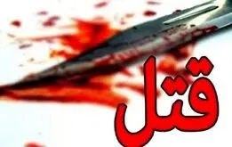 قتل هولناک قهرمان پرورش اندام در شرق تهران | امید حاتمی چگونه به قتل رسید؟ 