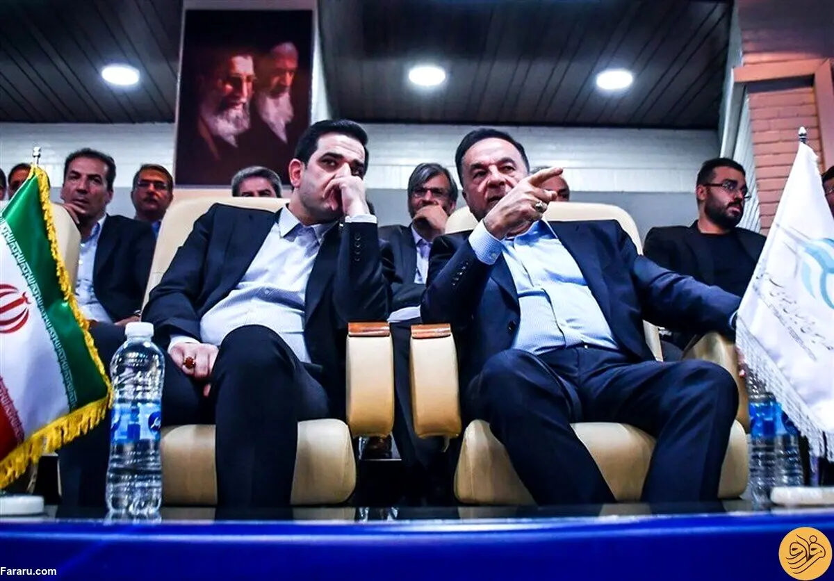 ماجرای مدیر ایرانی که در دوبی ناپدید شد

