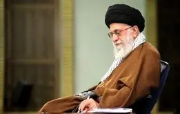 پیام رهبر انقلاب به دختر موی‌تای‌کار ایرانی+عکس