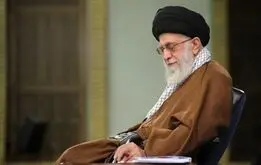 پیام رهبر انقلاب به دختر موی‌تای‌کار ایرانی+عکس
