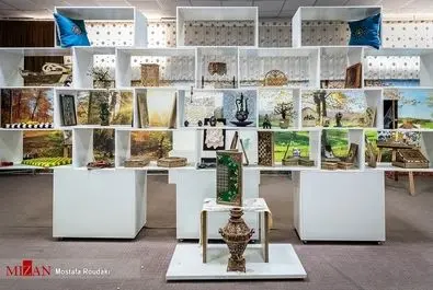 یک روز در زندان زنان 