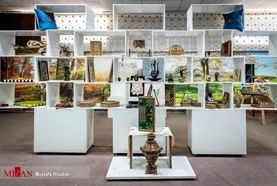 یک روز در زندان زنان 