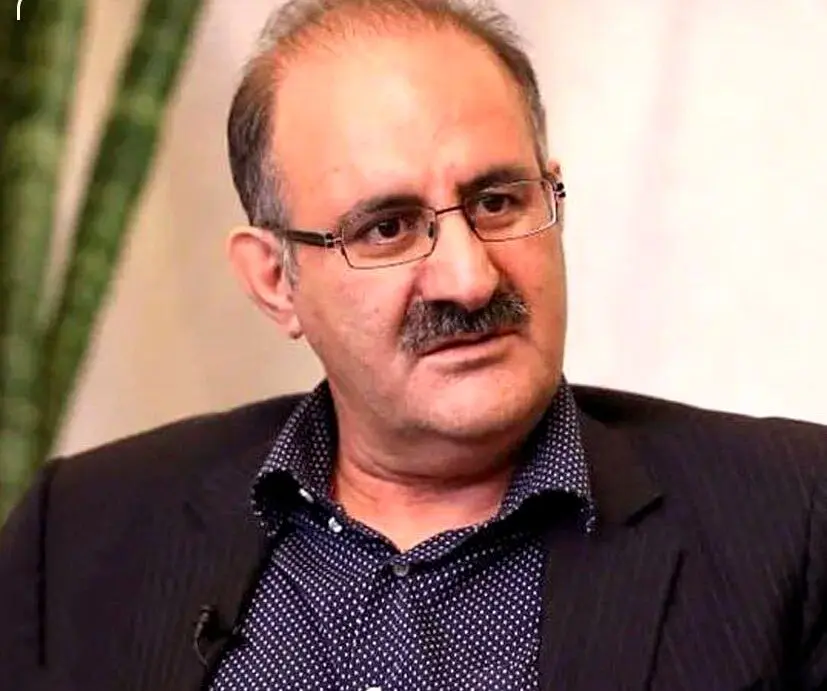 عزل رییس صندوق بازنشستگی کشور ،وحید محمودی رییس جدید بازنشستگی کیست؟ 