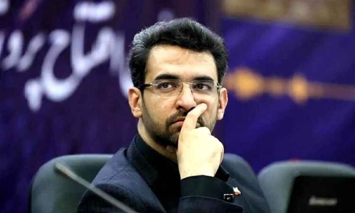 حمله آذری جهرمی به سعید جلیلی پس از افشاگری پورمحمدی