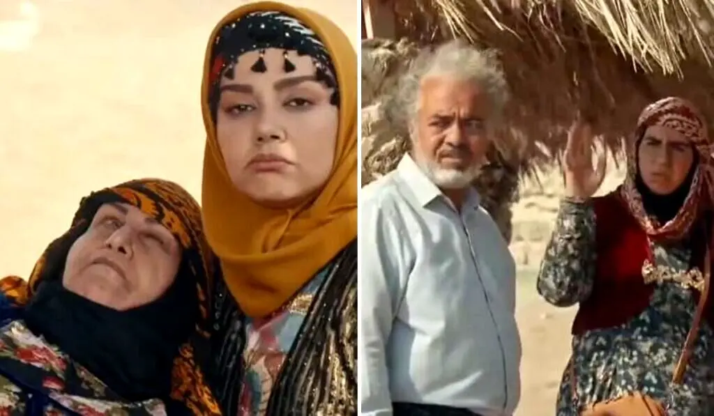 ماجرای غم انگیز از سیستان و بلوچستان در سریال «نون خ» + ویدئو
