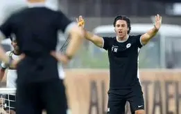 فرهاد مجیدی اخراج شد