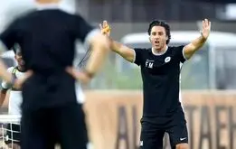 فرهاد مجیدی اخراج شد