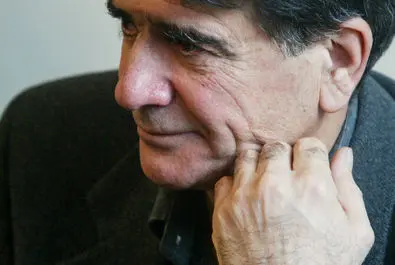 محمد رضا شجریان