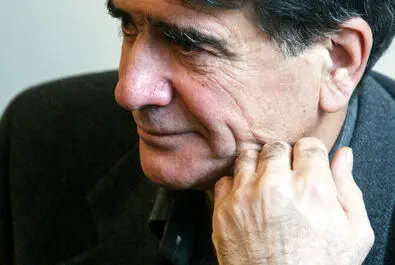 محمد رضا شجریان