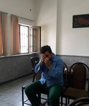 جزییات قتل هولناک خیابان فرشته / نامزد انتخابات مجلس، برادرش را کُشت و سوزاند!