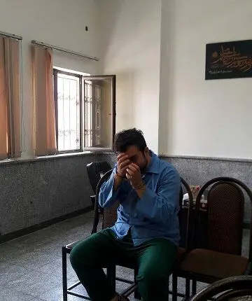 جزییات قتل هولناک خیابان فرشته / نامزد انتخابات مجلس، برادرش را کُشت و سوزاند!