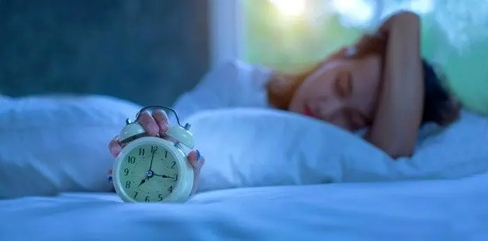 وقتی دیر می‌خوابید چه بلایی سرتان می‌آید؟
