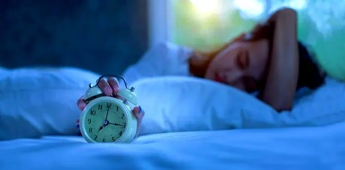 وقتی دیر می‌خوابید چه بلایی سرتان می‌آید؟