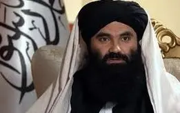 سراج الدین حقانی وزیر امور داخله طالبان از افغانستان فرار کرد