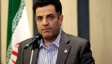 رئیس سابق جمعیت هلال احمر به ۷۴ ضربه شلاق و ۲ سال زندان محکوم شد + عکس