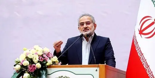 معاون رئیسی: قرار نیست وزیری جابجا شود