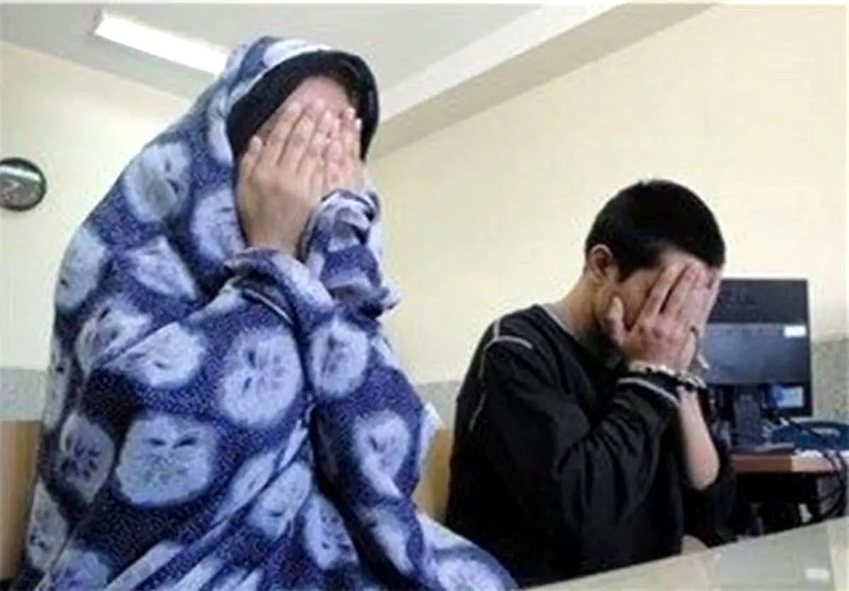 سرانجام شوم رابطه شیطانی مرد خائن با زن مطلقه