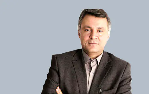 محمد فاضلی: اعتراض فقط مختص دهه هشتادی ها نیستد | دهه هشتادی ها بی پرواترند