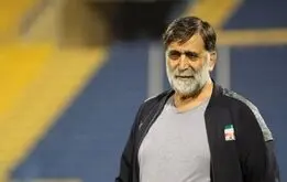 بازگشت آجورلو به باشگاه استقلال؟