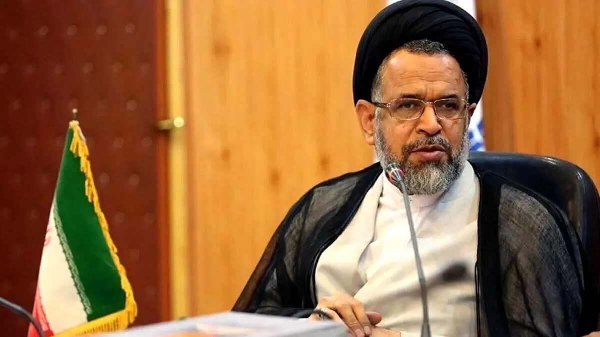 علوی: متهمان ترور فخری زاده از کشور خارج شدند