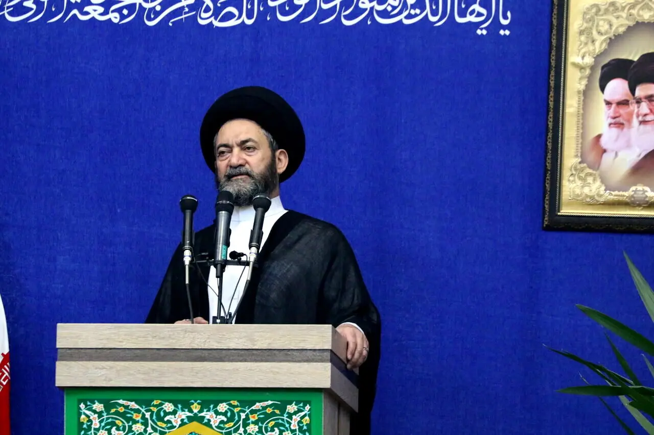 توصیه متفاوت امام جمعه اردبیل به فرح پهلوی!
