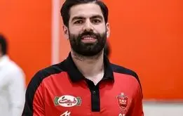 اولین خروجی اوسمار در نیم فصل | خداحافظی یاسین سلمانی