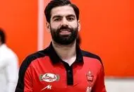 شکایت پرسپولیس از یاسین سلمانی!

