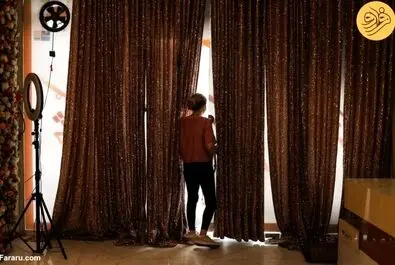 آرایشگاه‌های زنانه در افغانستان