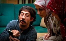 حمله خرس در پایتخت واقعی بود؟