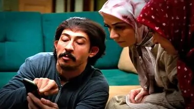 « پایتخت ۷ » قحطی به پا کرد !