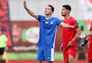 مهدی قائدی در استقلال دیده شد!