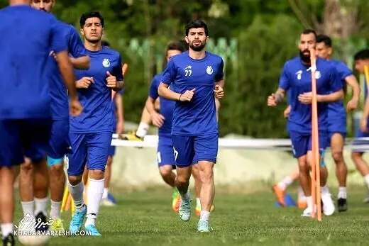 تعریف و تمجیدهای خبرگزاری دولتی از ساپینتو
