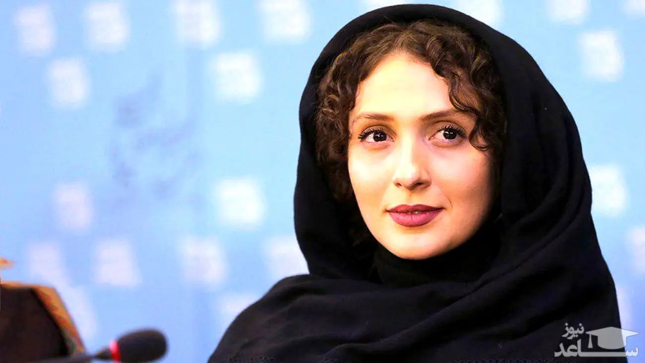 ملیسا ذاکری، بازیگر دو حنجره ایرانی! +فیلم