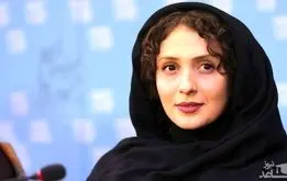 ملیسا ذاکری، بازیگر دو حنجره ایرانی! +فیلم