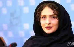 ملیسا ذاکری، بازیگر دو حنجره ایرانی! +فیلم