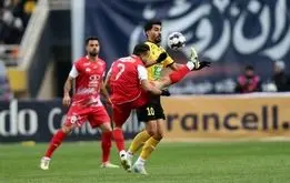 هشدار پیوس: پرسپولیس مقابل سپاهان کار سختی دارد