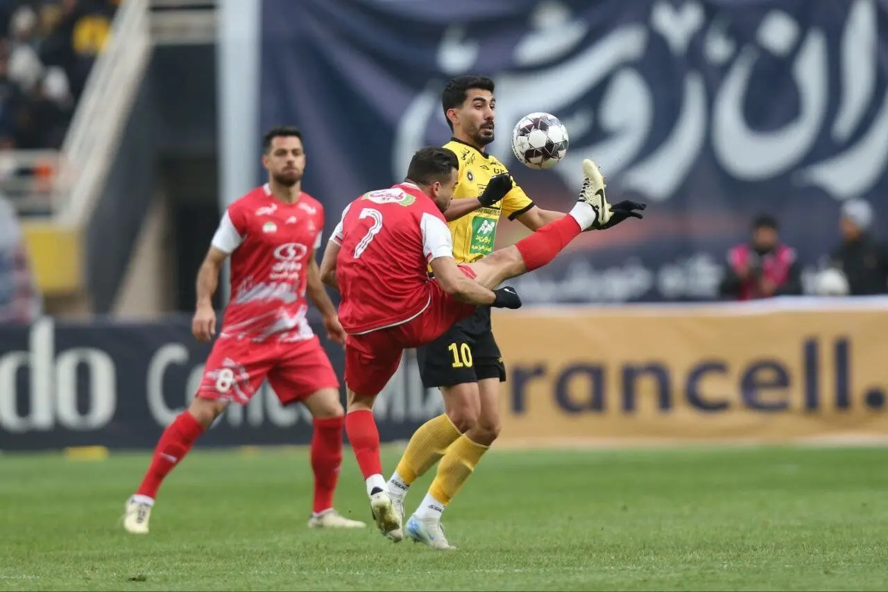 هشدار پیوس: پرسپولیس مقابل سپاهان کار سختی دارد