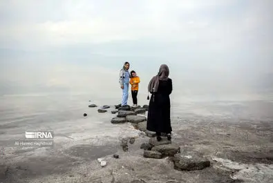 دریاچه ارومیه