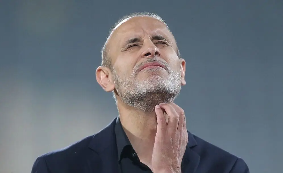 گل محمدی برای درویش شرط گذاشت