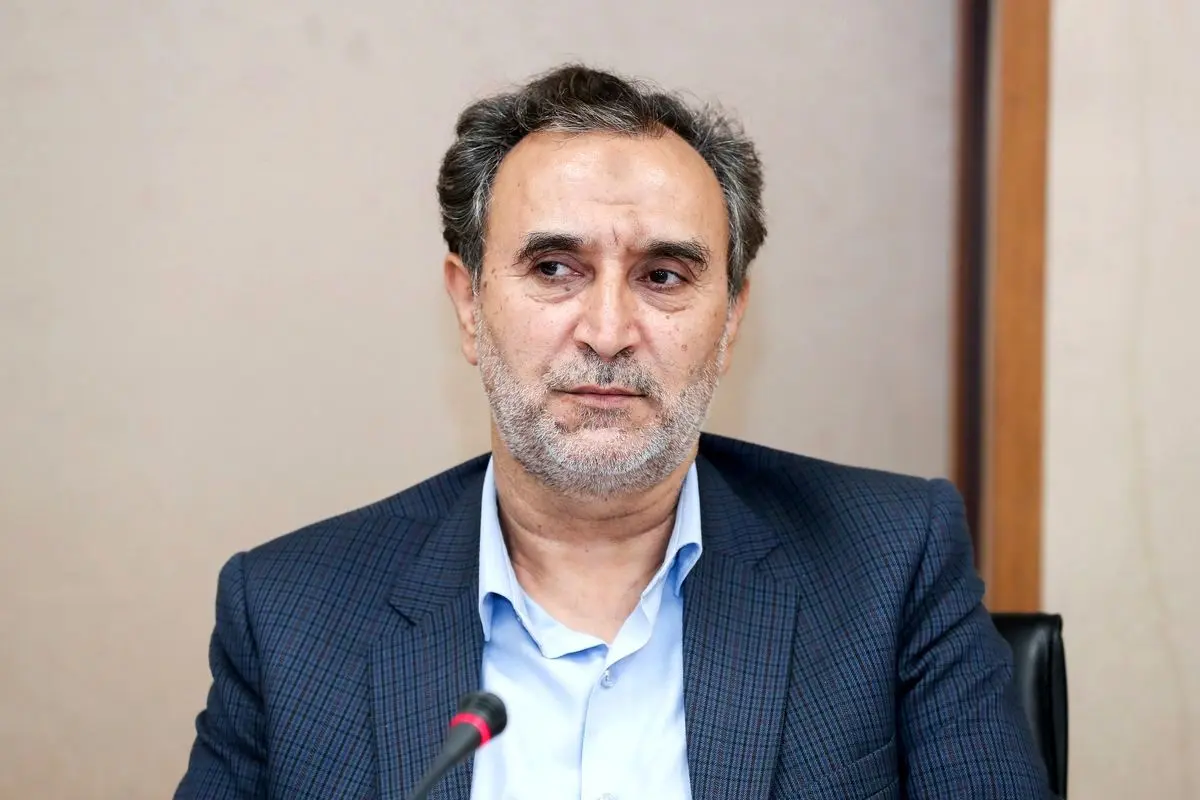  برکناری سرداور ضدایرانی پرونده کرسنت‌2