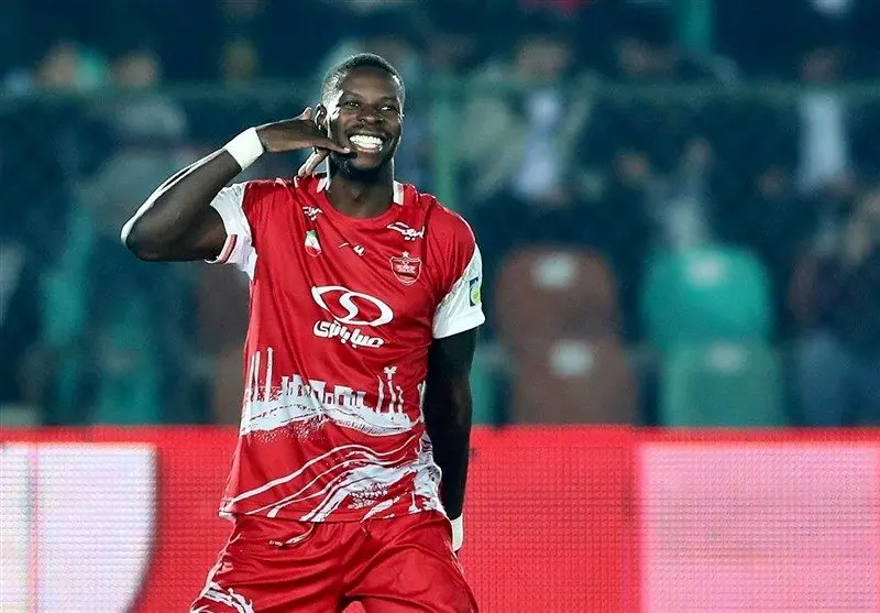 جدایی ستاره پرسپولیس بعد از بازی با سپاهان قطعی شد 