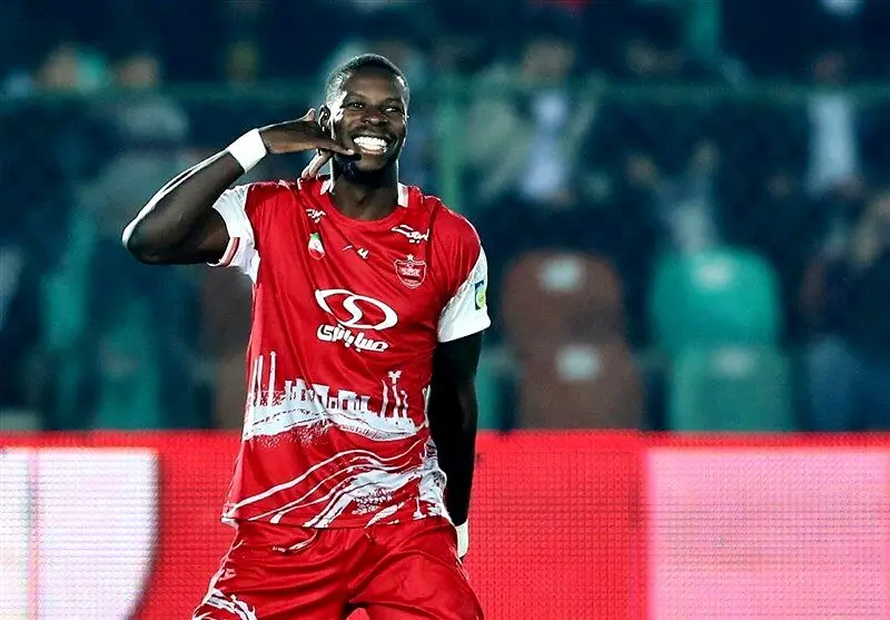 جدایی ستاره پرسپولیس بعد از بازی با سپاهان قطعی شد 