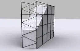 همه چیز درباره تری دی پانل و معایب آن