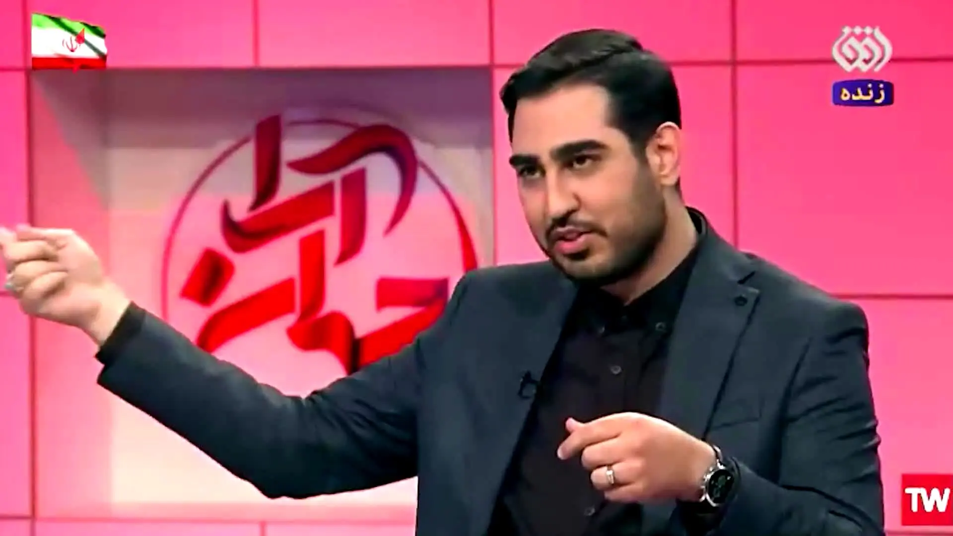 ماجرای یک کامیون سوغات آمریکایی تیم ریاست‌جمهوری در  نیویورک