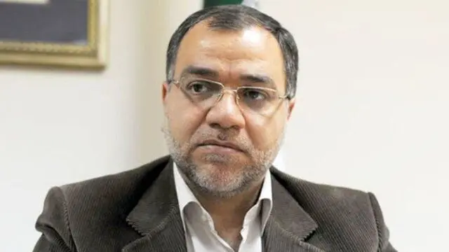 عضو دفتر رهبری از اتفاقات سال عجیب 1403 گفت


